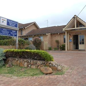 Augusta'S Georgiana Molloy Motel